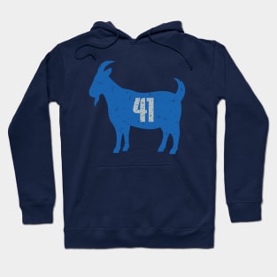 Goat 41 vintage Hoodie